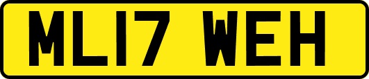 ML17WEH