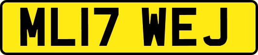 ML17WEJ