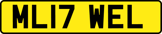 ML17WEL