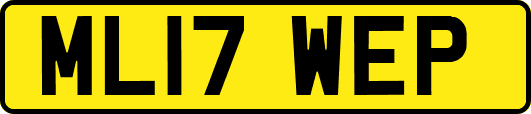ML17WEP