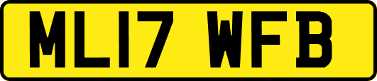 ML17WFB