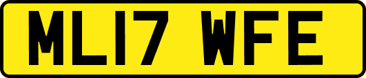 ML17WFE