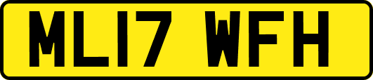 ML17WFH