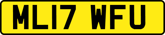 ML17WFU