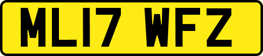 ML17WFZ