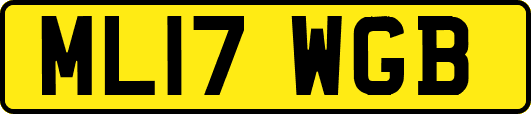 ML17WGB