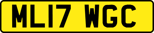 ML17WGC