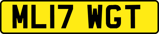 ML17WGT