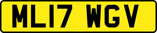 ML17WGV