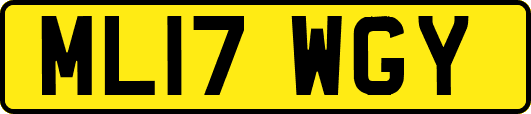ML17WGY