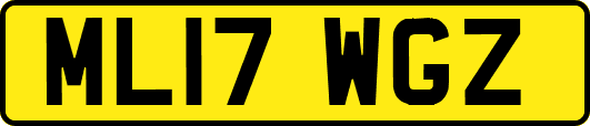 ML17WGZ