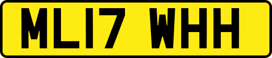 ML17WHH