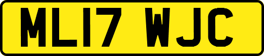 ML17WJC