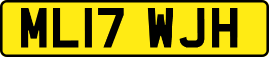 ML17WJH