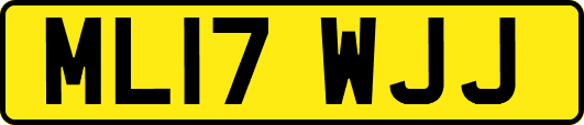 ML17WJJ