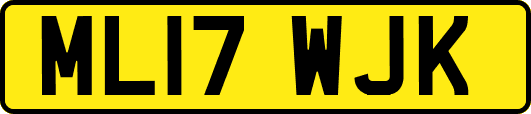 ML17WJK