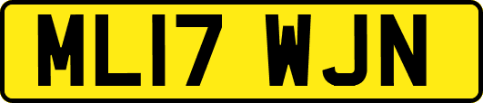 ML17WJN