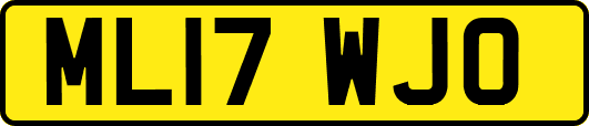 ML17WJO