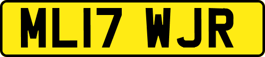 ML17WJR