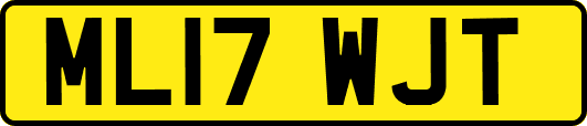 ML17WJT