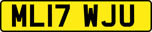ML17WJU