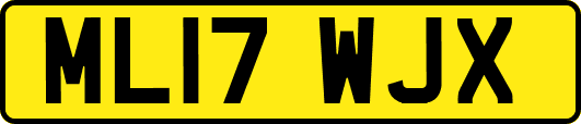 ML17WJX