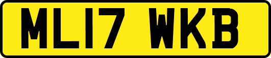 ML17WKB