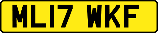 ML17WKF