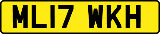 ML17WKH