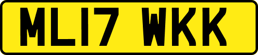 ML17WKK