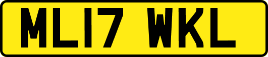 ML17WKL