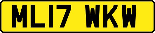 ML17WKW