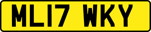 ML17WKY