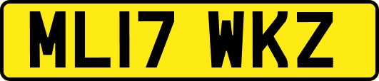 ML17WKZ