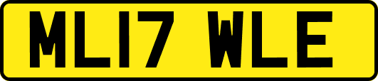ML17WLE