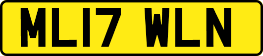 ML17WLN