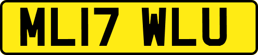 ML17WLU