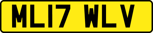 ML17WLV