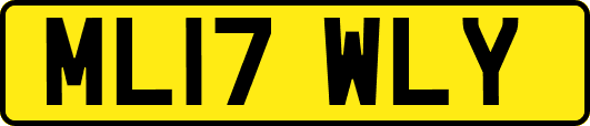 ML17WLY