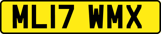 ML17WMX