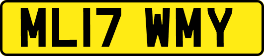 ML17WMY