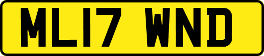 ML17WND