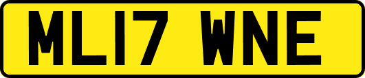 ML17WNE