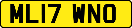ML17WNO