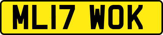ML17WOK