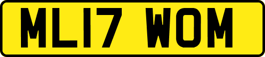 ML17WOM
