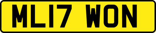 ML17WON