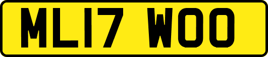 ML17WOO