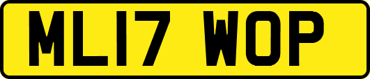 ML17WOP