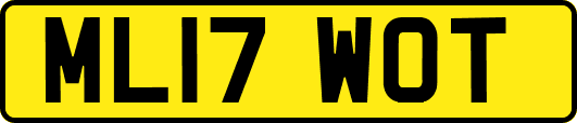 ML17WOT